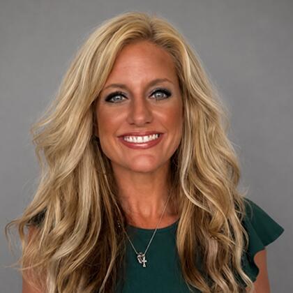 Photo of Danyelle Barlow