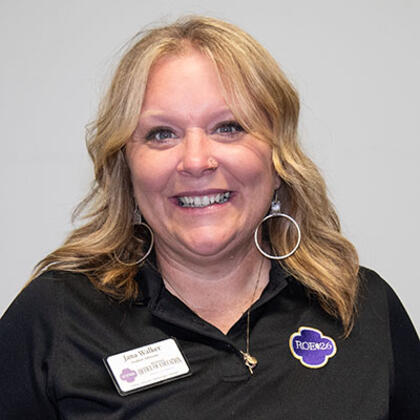 Photo of Jana Walker
