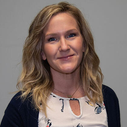 Photo of Chelsea Zachary