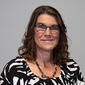 Photo of Jeri Hallinan