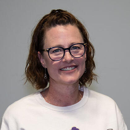 Photo of Jenni Jacobus