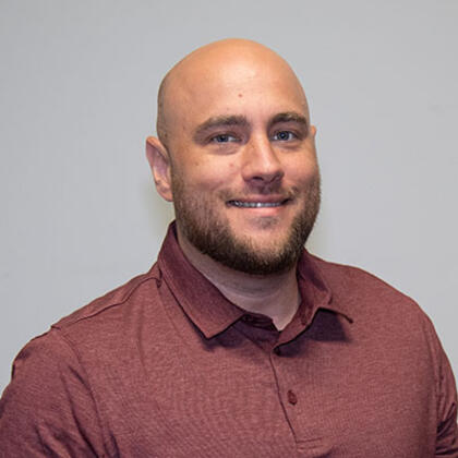 Photo of Stephen Anderson
