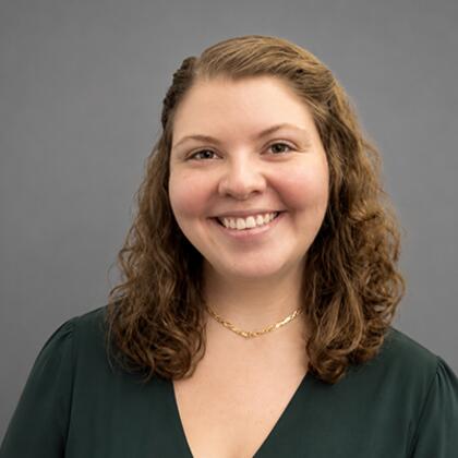 Photo of Hailey Winkleman