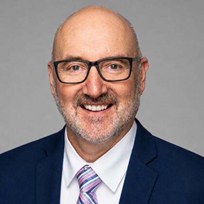 Photo of Scott Sullivan