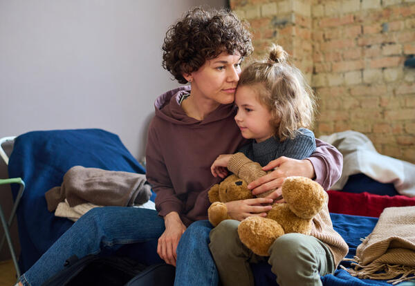 ISBE releasing $2 million through the Education for Homeless Children Act grant, with funds going directly to school districts