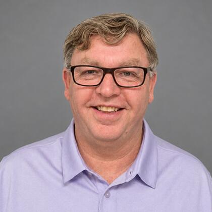 Photo of Curt Bilbrey