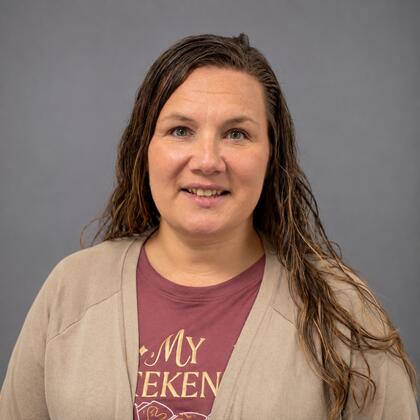 Photo of Michae Crary