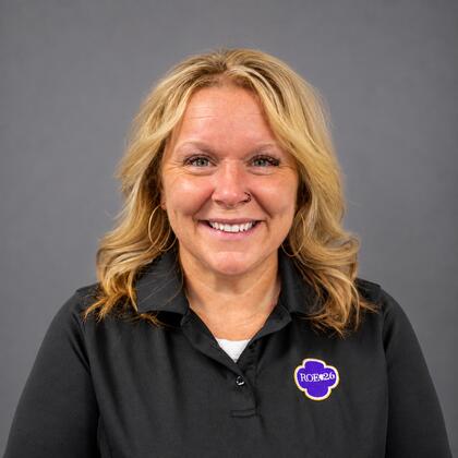 Photo of Jana Walker