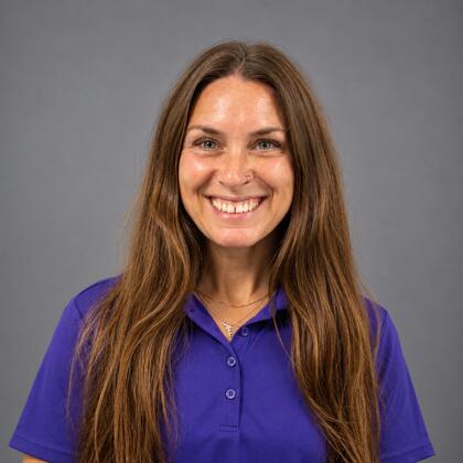 Photo of Alicia Bithos