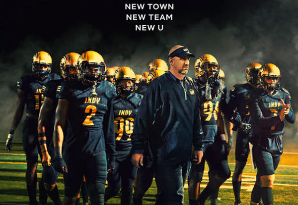 Netflix releases Last Chance U trailer featuring Independence Community  College