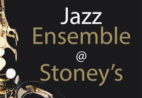 Jazz Ensemble to Perform April 10