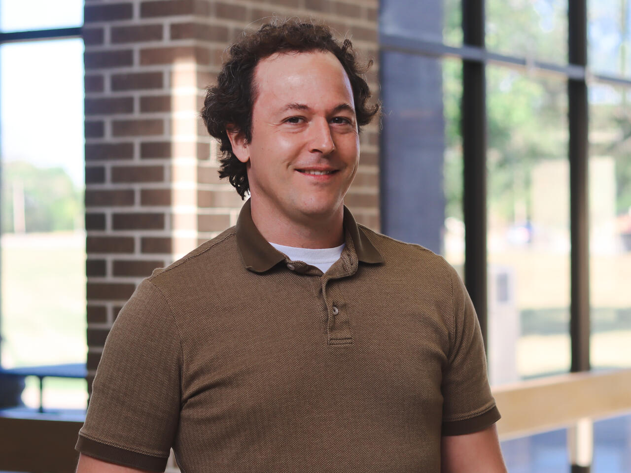 Dr. Nathan Chaplin About Us