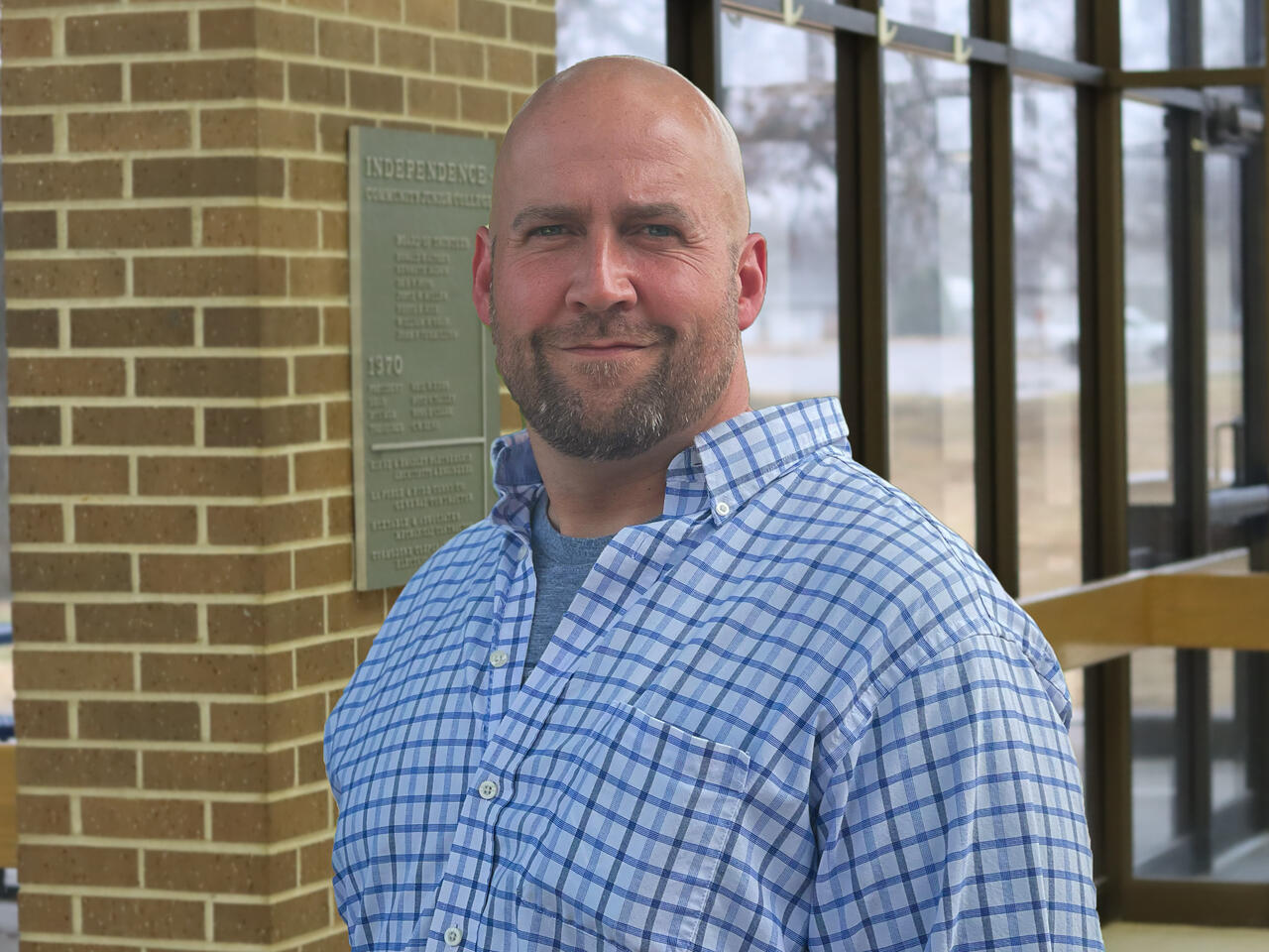 Chris Cameron About Us