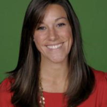 Photo of Tiffany Ostrander