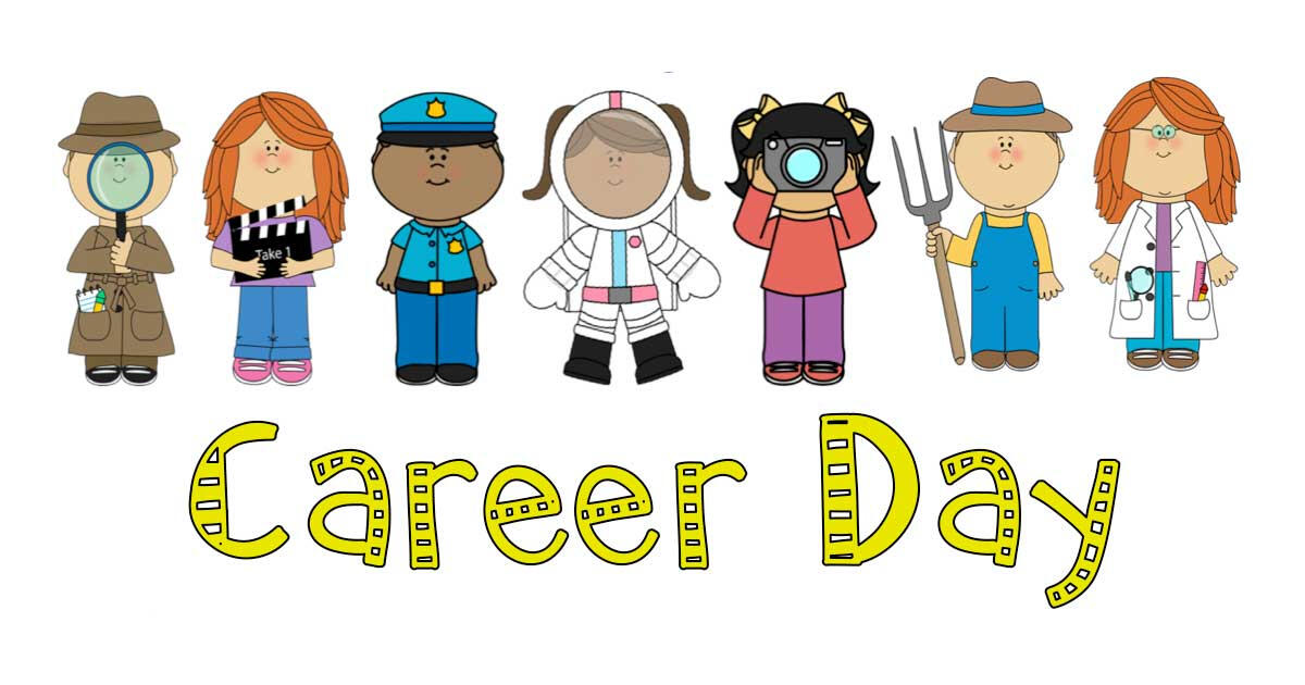 Oak Middle School Career Day | Oak Middle School