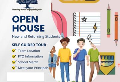 Open House