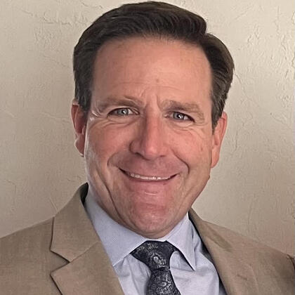 Photo of Brian Callaghan