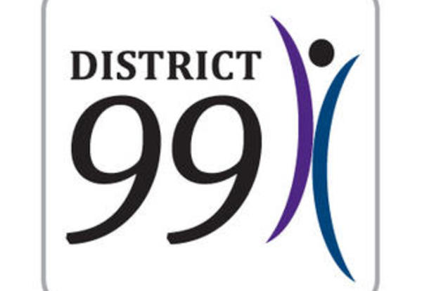 District 99 Names New Leaders at North High, District Office