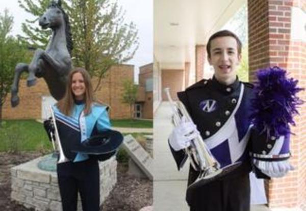 Two D99 Students Selected to March in Macy's Thanksgiving Day Parade