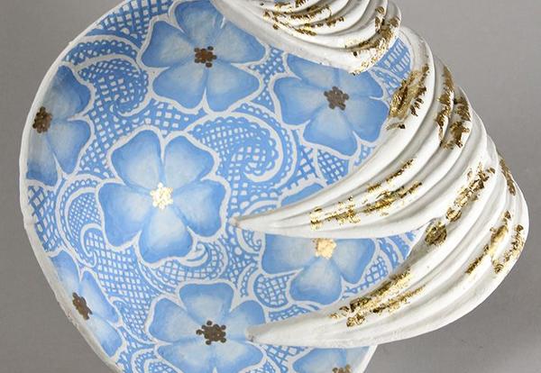 DGN Students Earn 93 Regional Scholastic Art Awards