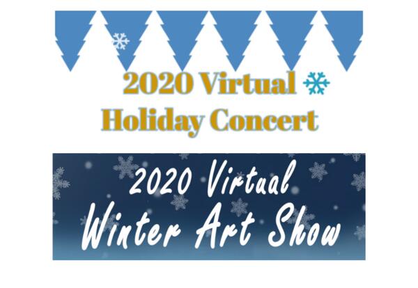 DGS Virtual Fine Arts and Drama Performances Now Online