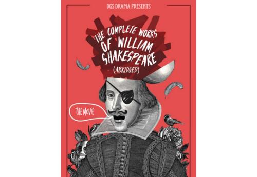 The Complete Works of William Shakespeare