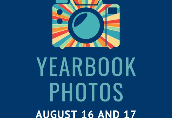 Yearbook Photos: August 16-17