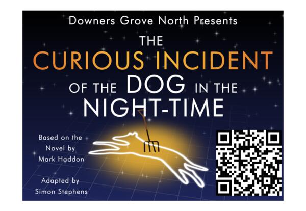 DGN Presents Spring Play on May 5-7