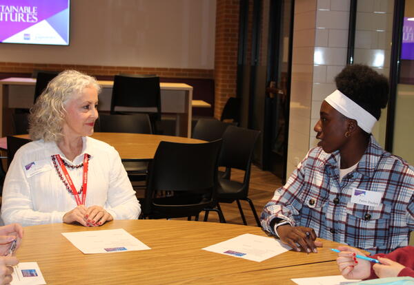 45 DGN Students Complete Attainable Futures Program