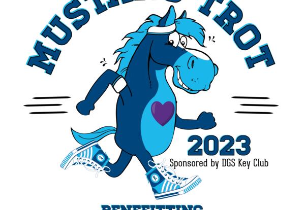 South High School in Downers Grove to Host Mustang Trot 5K Run/Walk on April 16