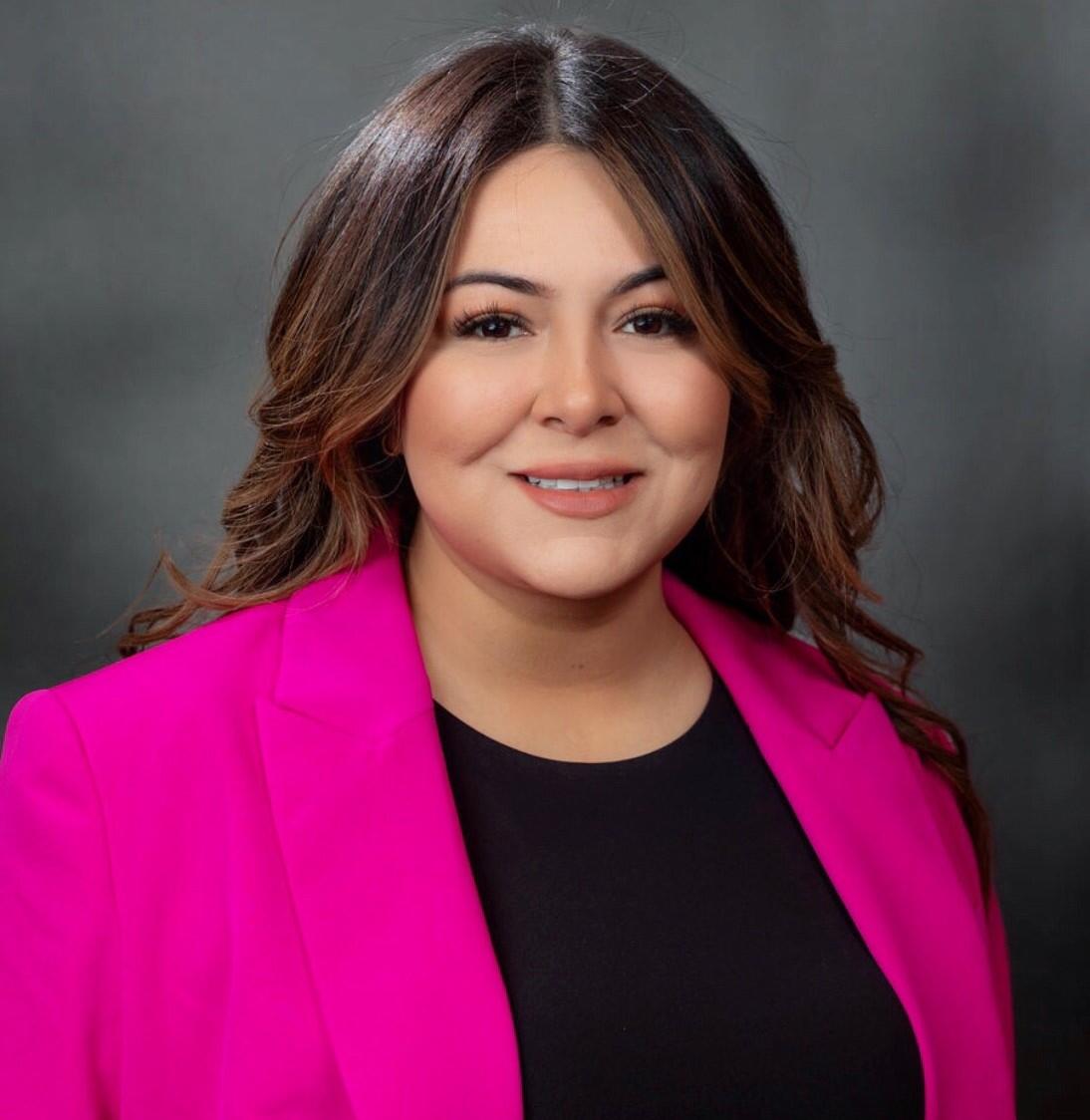 Gloria Barrera Earns Fellowship from Alliance of Nurses for Healthy
