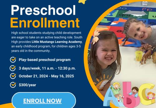 preschool program