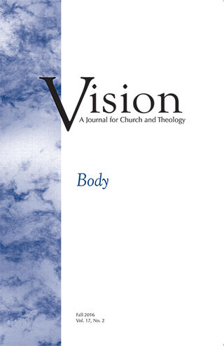 Vision cover