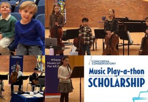 Scholarship Performance