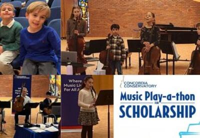 Scholarship Performance
