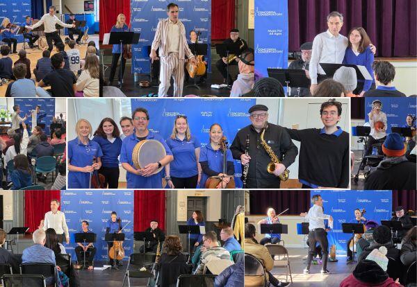 UNIQUE Series Brings Joy and Connection with You Have a Choice