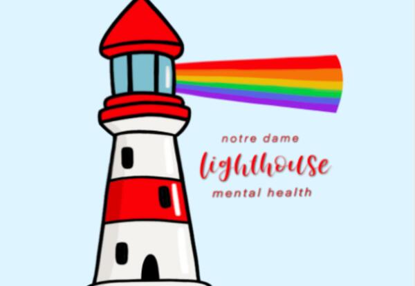 Lighthouse: Bringing Mental Health Awareness to ND