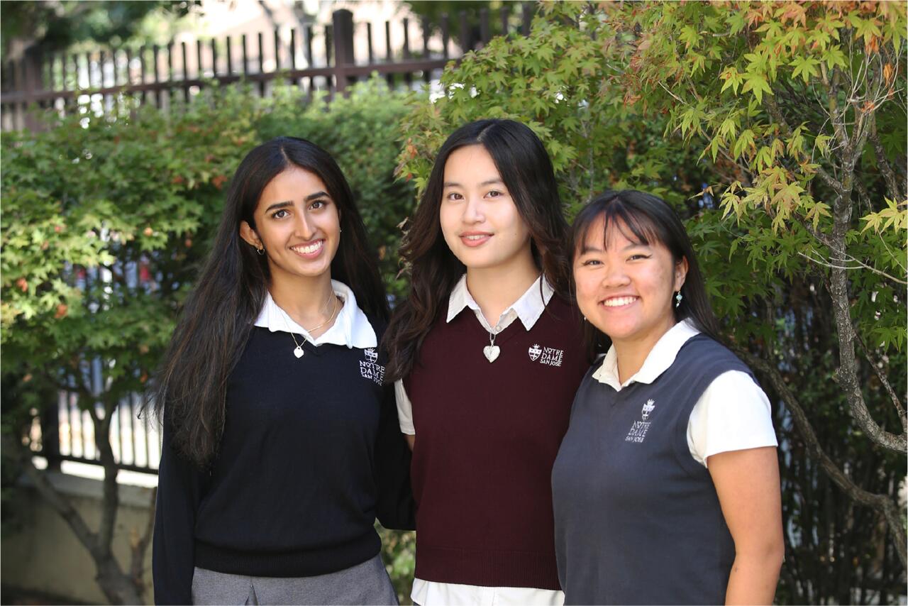 ND Students in Local Government | News & Events