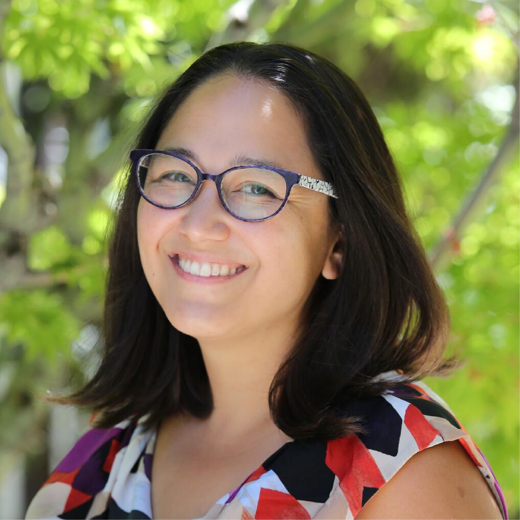 Jessica Angelo '05 | About Us