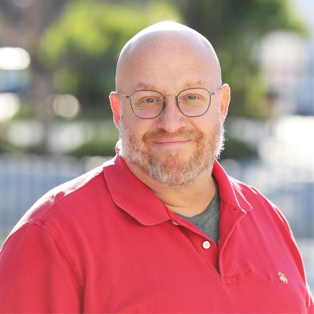 Joseph Rogove | About Us