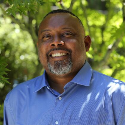 Donovan Williams