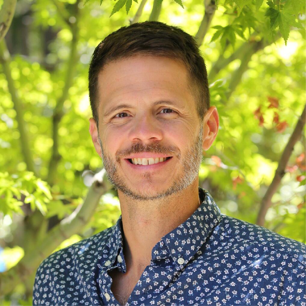 James Earwood | About Us