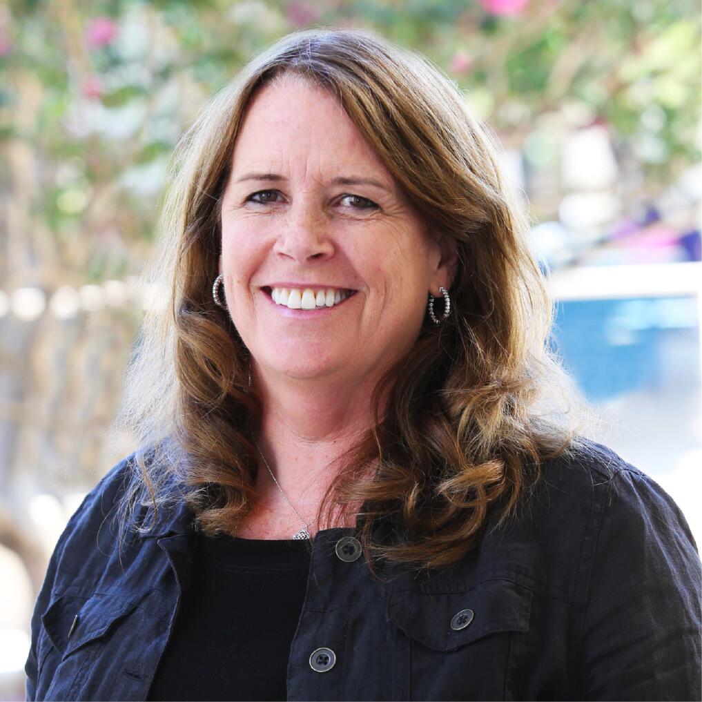 Nancy Erba | Director list