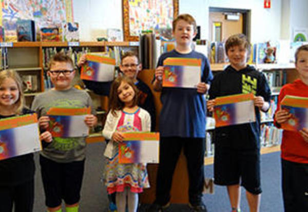 Bannes Announces April 17th Bobcats of the Week