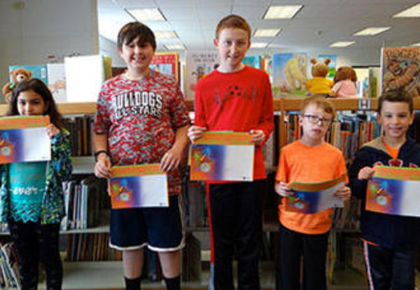 Bannes Announces April 24th Bobcats of the Week