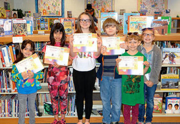 Bannes Announces May 1st Bobcats of the Week