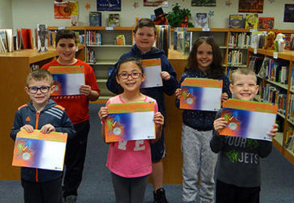 Bannes Announces April 10th Bobcats of the Week