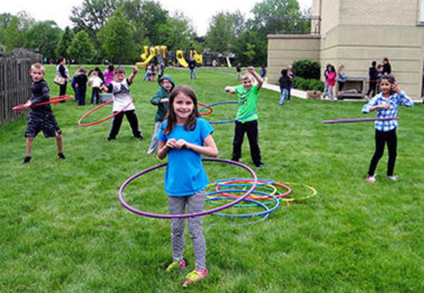 Bobcats of the Week Enjoy Celebratory Picnic