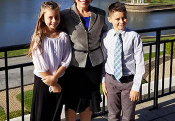 District 140 Students Honored at Illinois Principals Association's Annual Student Recognition Breakfast May 6, 2017