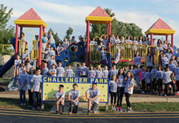 McAuliffe Bids Farewell to Fifth Grade Students